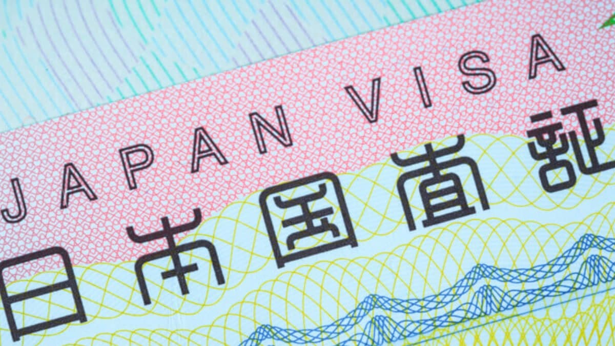 Quốc hội Nhật Bản chính thức thông qua tăng phí gia hạn visa 2026