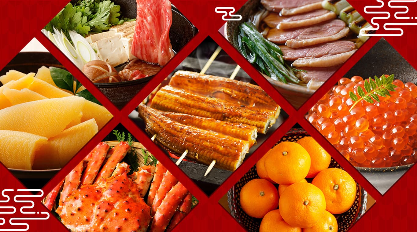Furusato nozei (ふるさと納税): Cách tiết kiệm thuế và nhận quà đặc sản