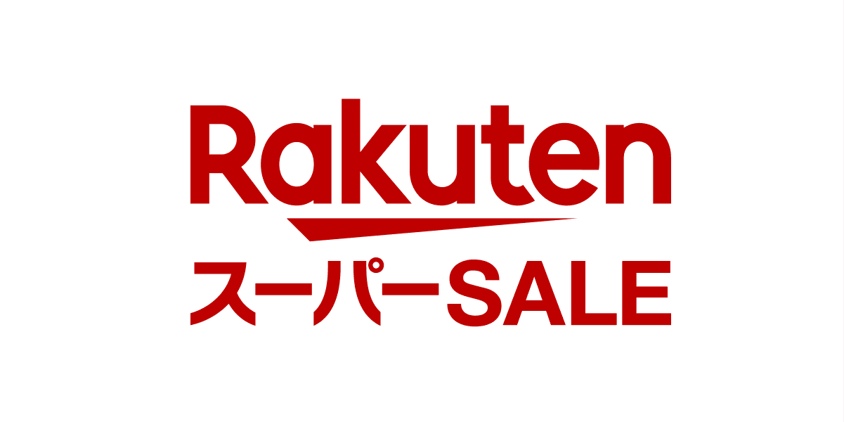 Lịch khuyến mãi Rakuten - Săn Super Sale và kiếm points tối đa