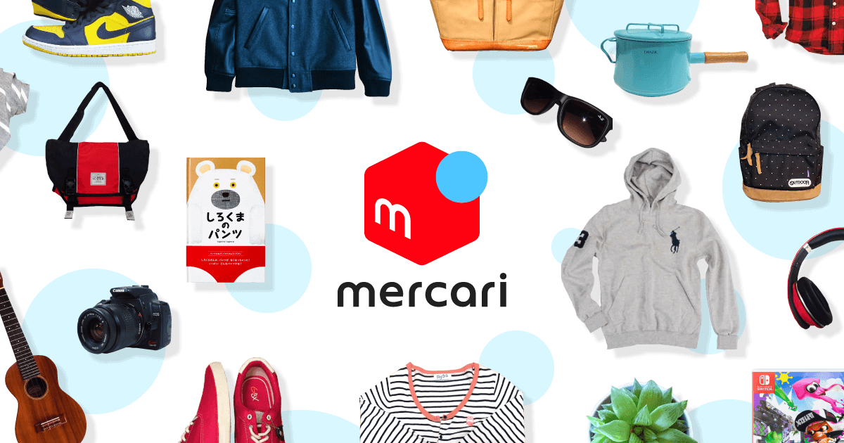 Mercari và Yahoo Auction: Hướng dẫn mua bán đồ cũ ở Nhật