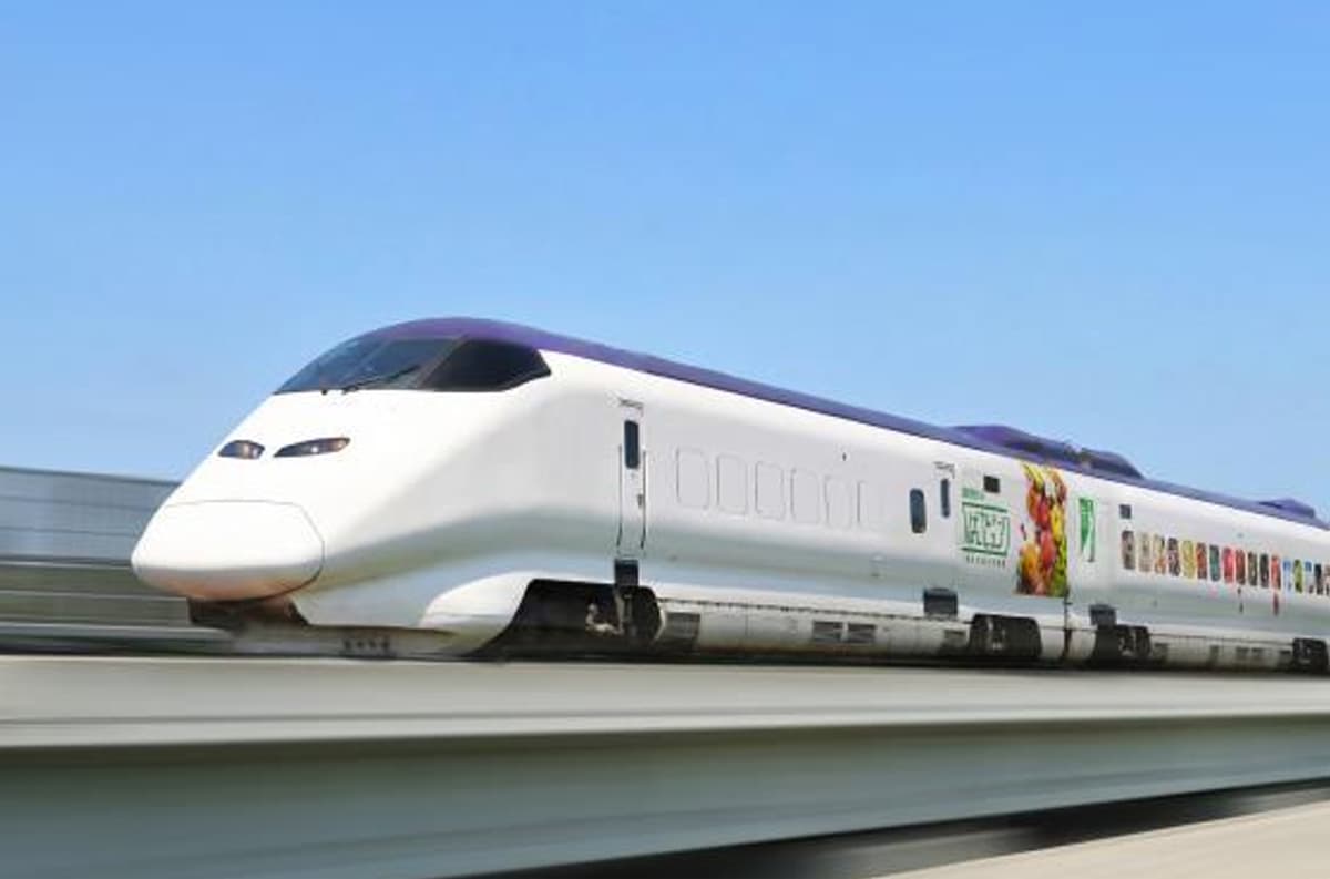 Hướng dẫn đi Shinkansen lần đầu: Đặt vé, chỗ ngồi, lưu ý hành lý