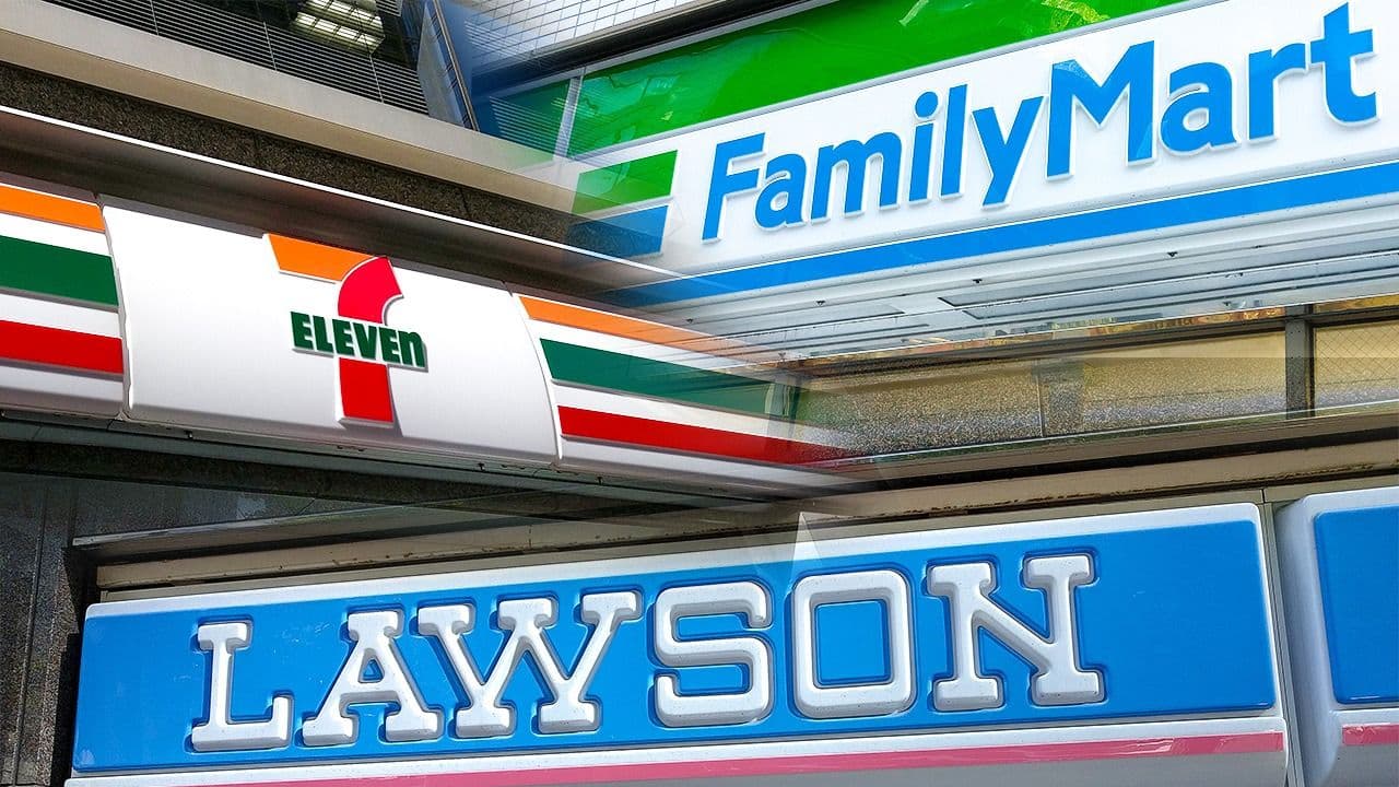 Hướng dẫn ăn uống Combini: 7-Eleven vs Lawson vs FamilyMart - Món nào ngon nhất?