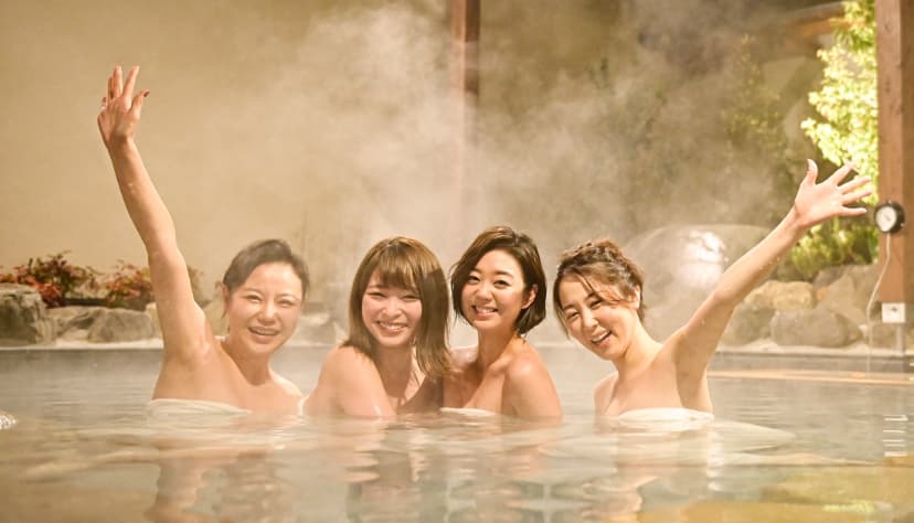 Onsen (Suối nước nóng): Quy tắc văn hóa và địa điểm nổi tiếng