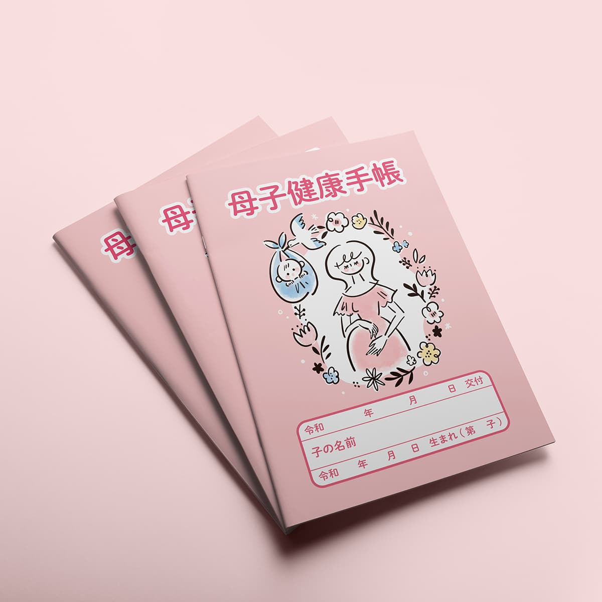 Mang thai ở Nhật: Khám thai, boshi techo và hỗ trợ chi phí
